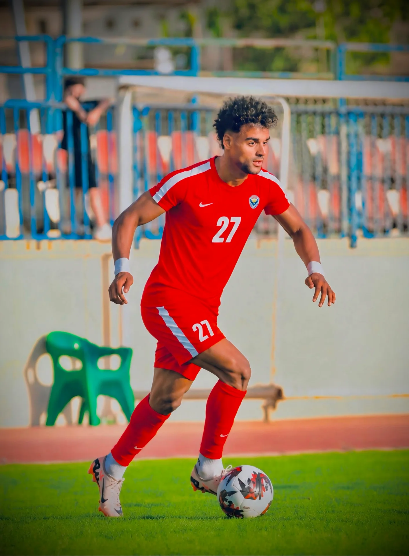 عمر مانو