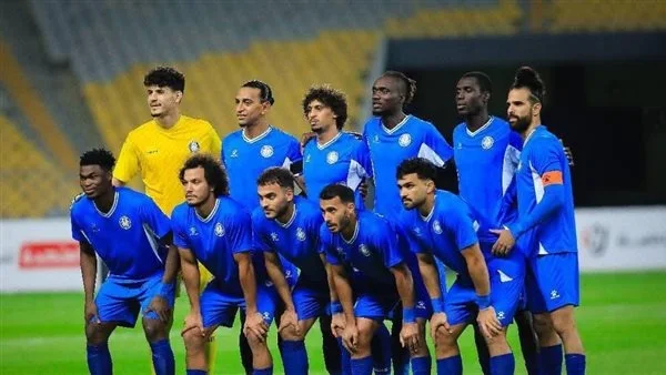 سموحة