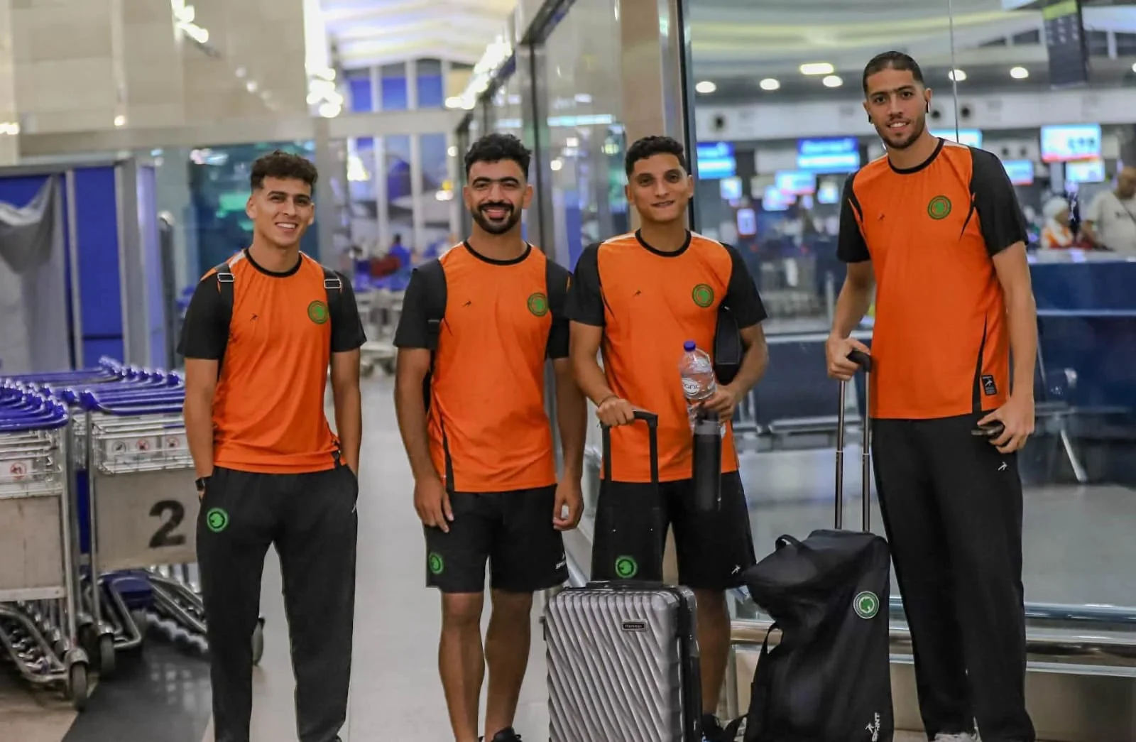 مودرن سبورت
