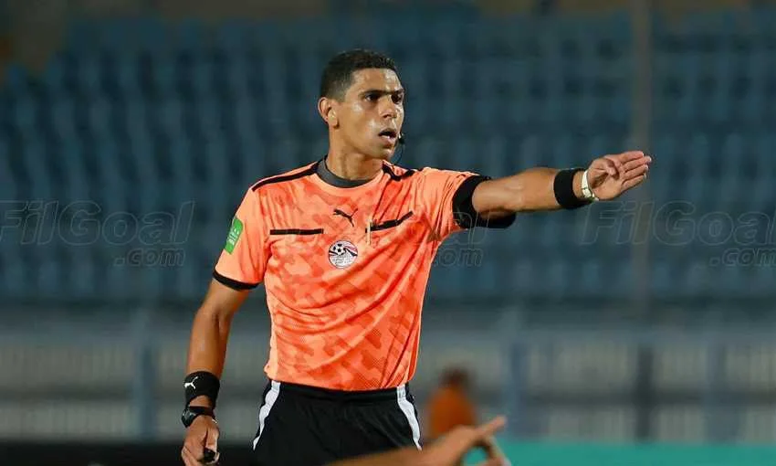 محمد عباس قابيل