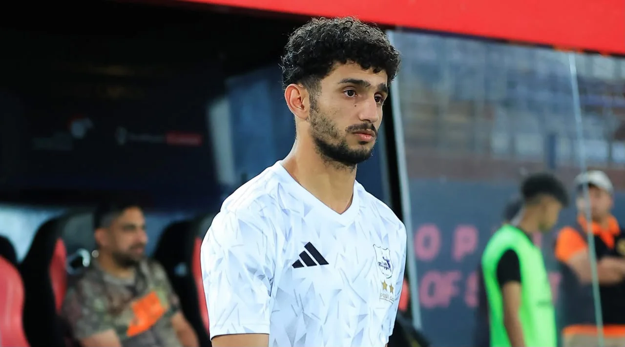 أحمد صبيحة