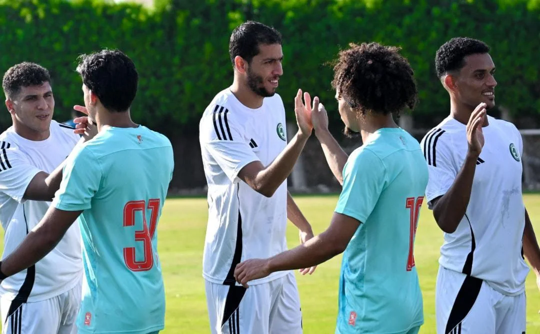 الزمالك