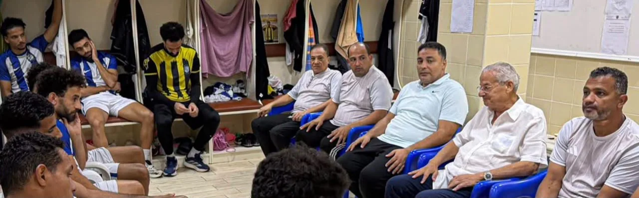 المقاولون العرب