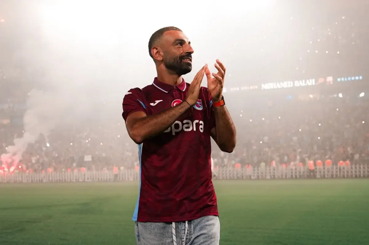 محمد صلاح