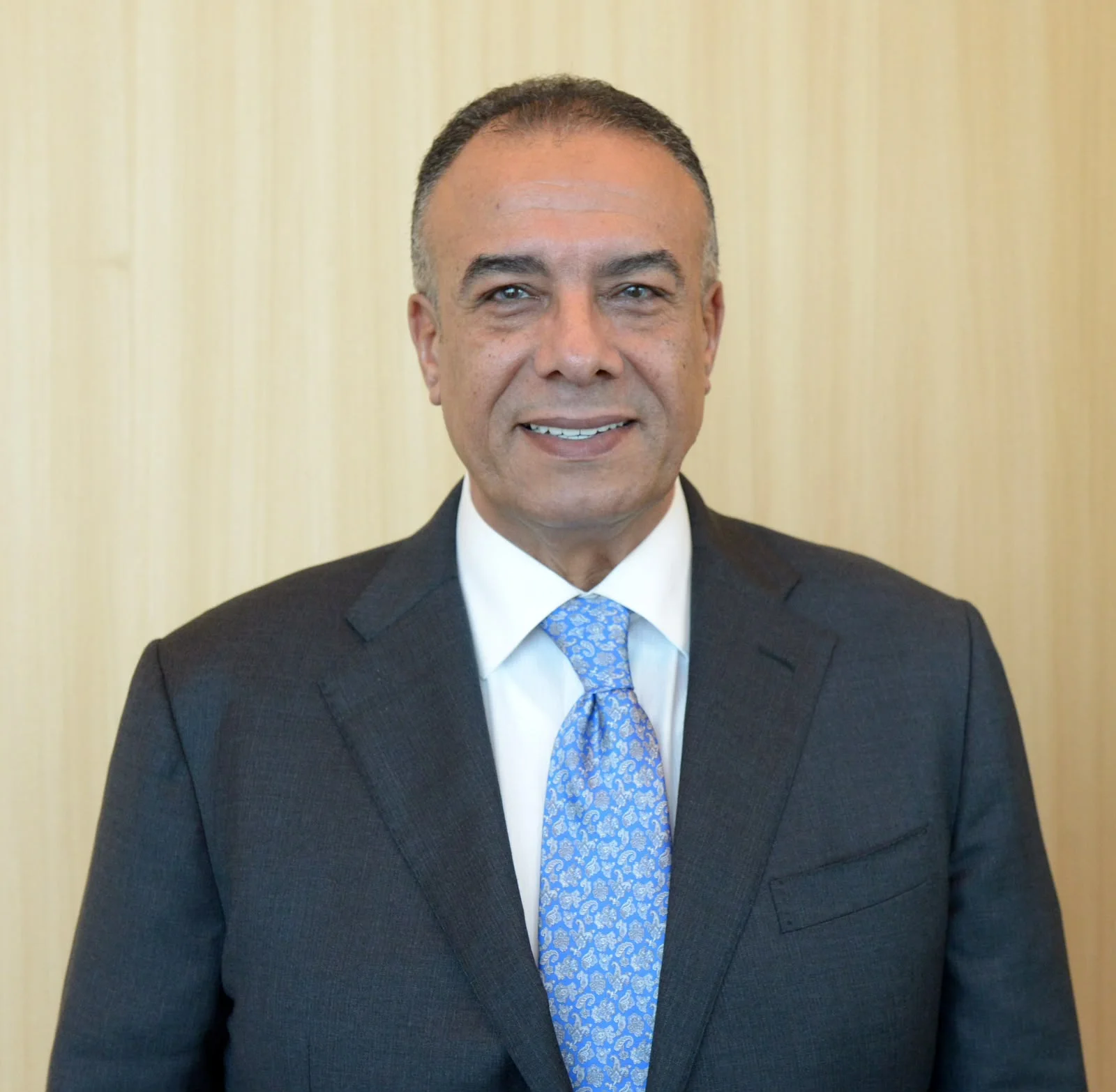 عمرو مصيلحى