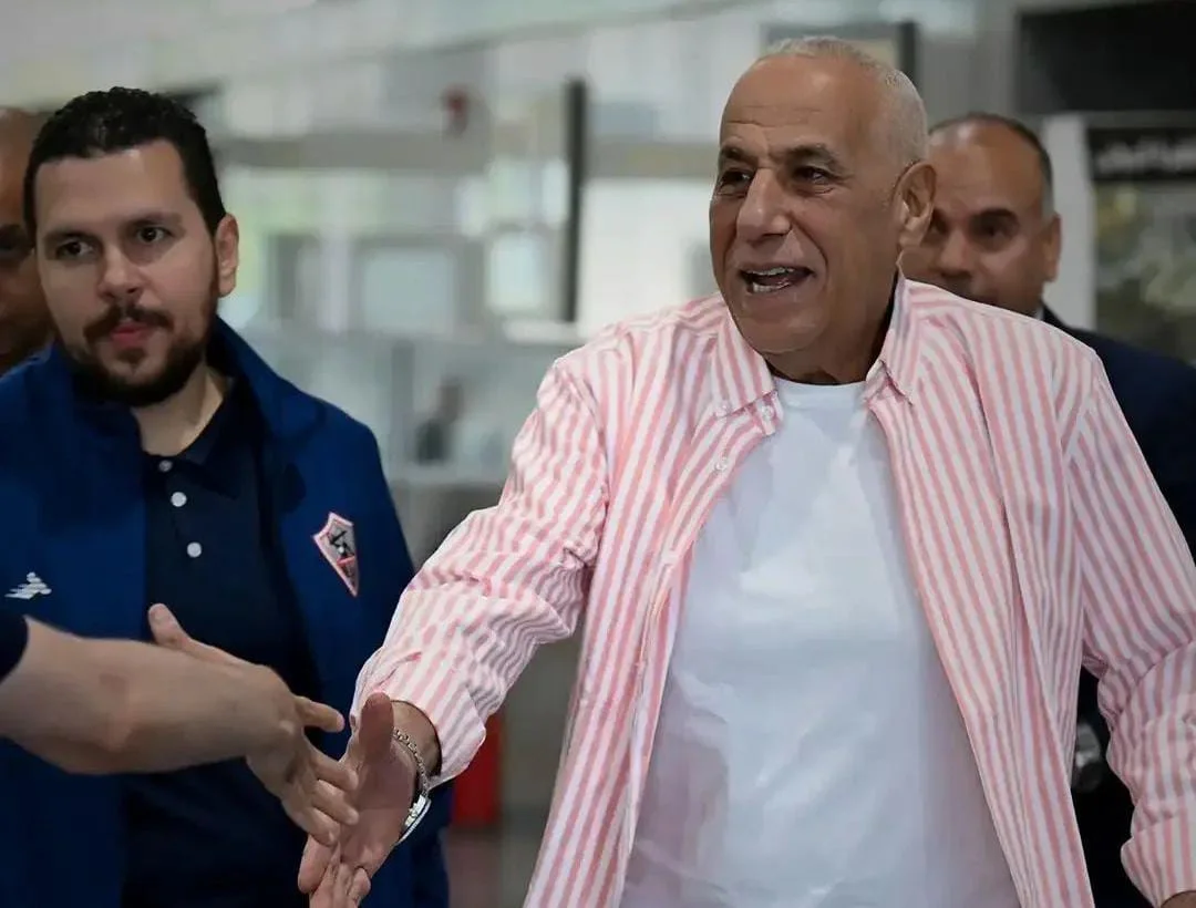 حسين لبيب