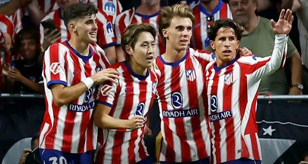 أتلتيكو مدريد