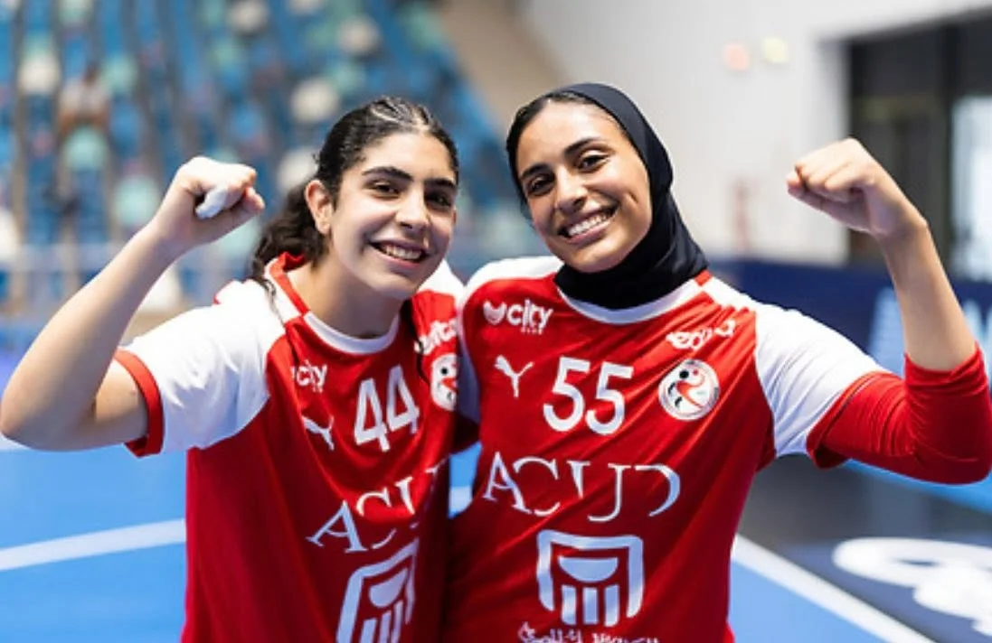 منتخب نائات اليد