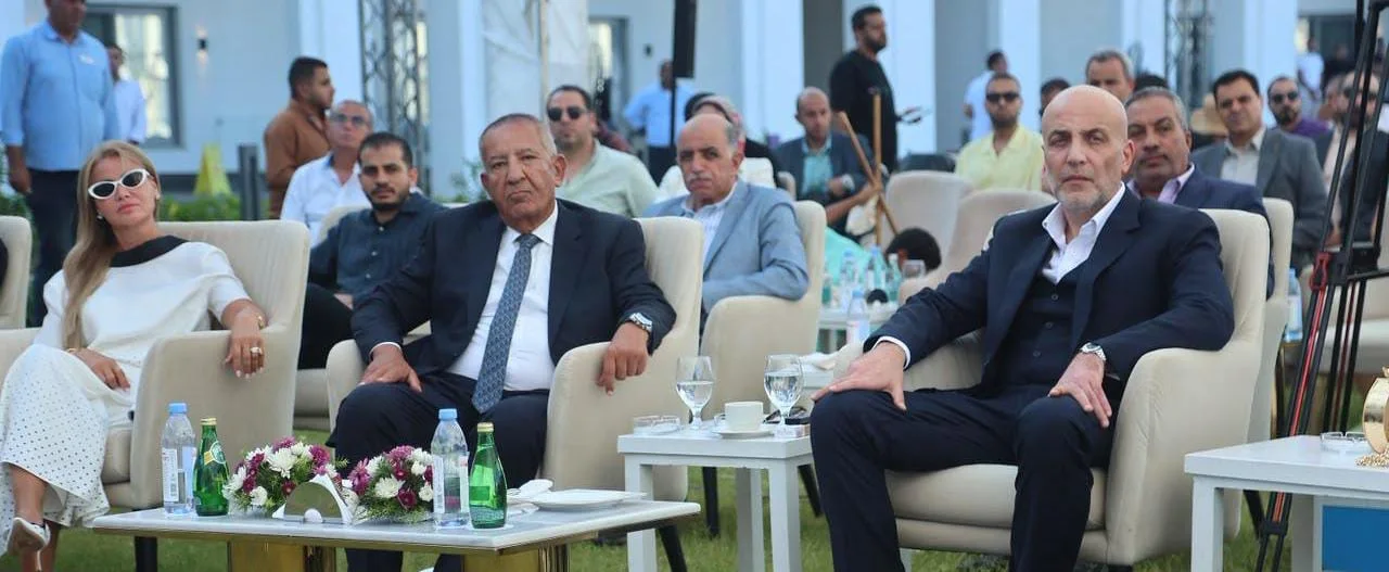 علاء العلي