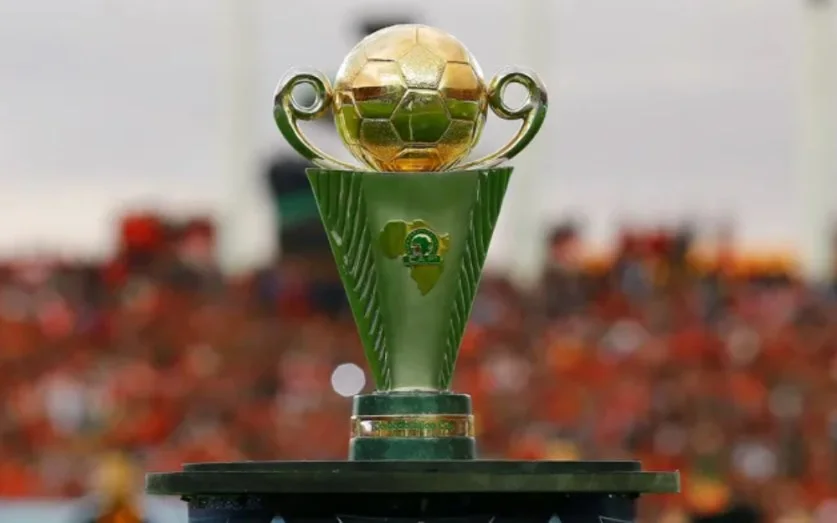 كأس الكونفيدرالية