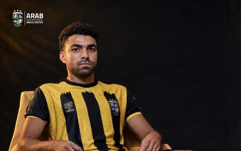 خالد عبد الفتاح