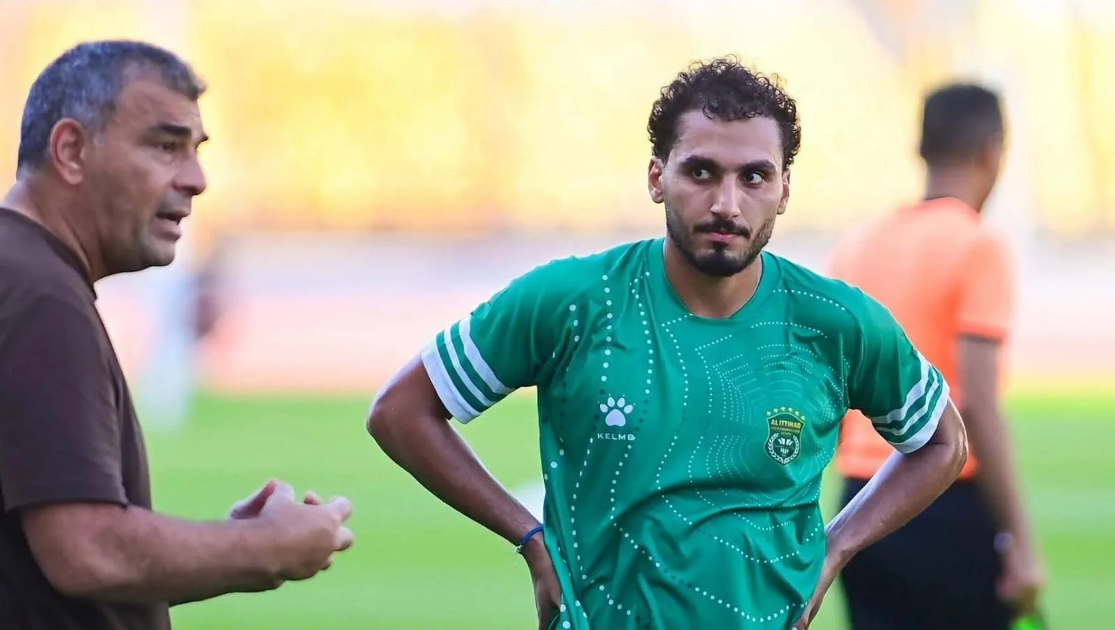 أحمد حمدي