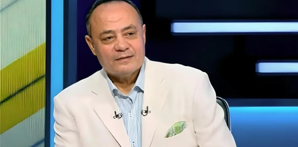 طارق يحيى