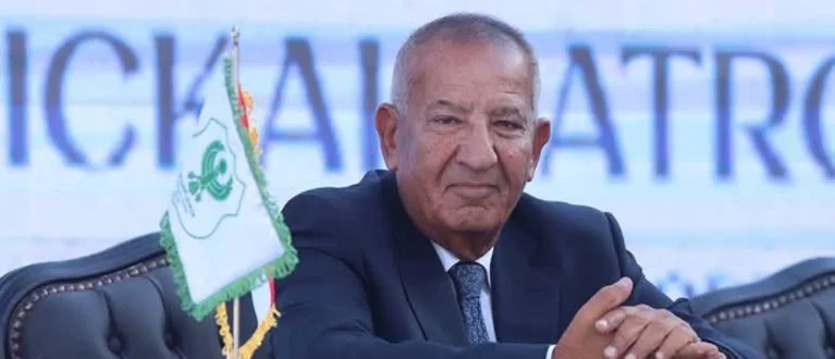 كامل ابوعلي