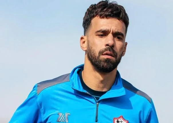 عبدالله السعيد