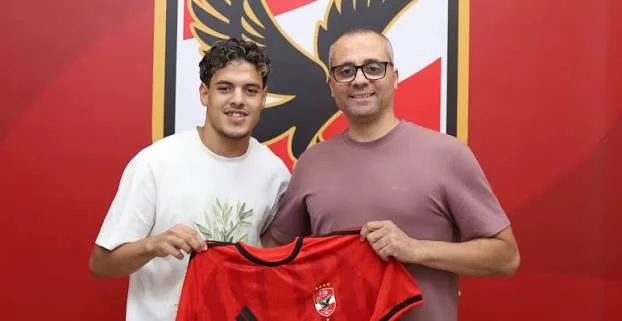 محمود صلاح