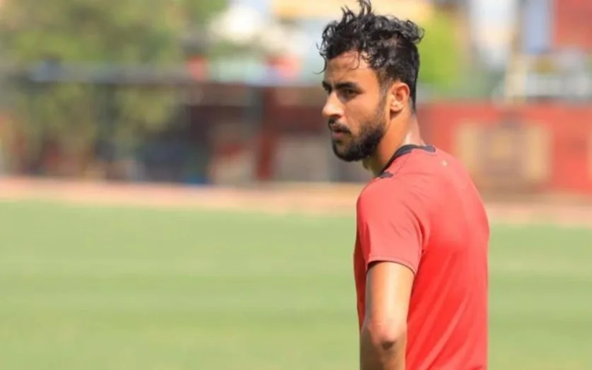 أحمد علاء
