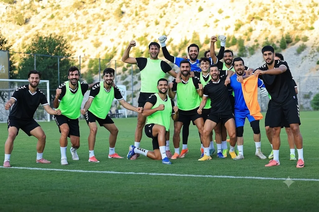 دهوك