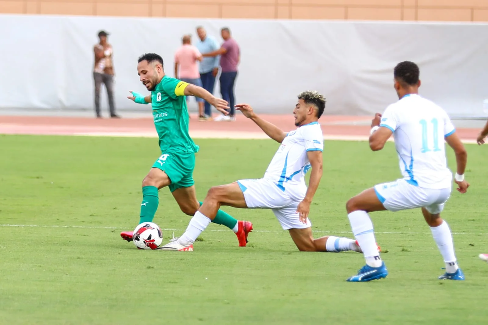 المصرى