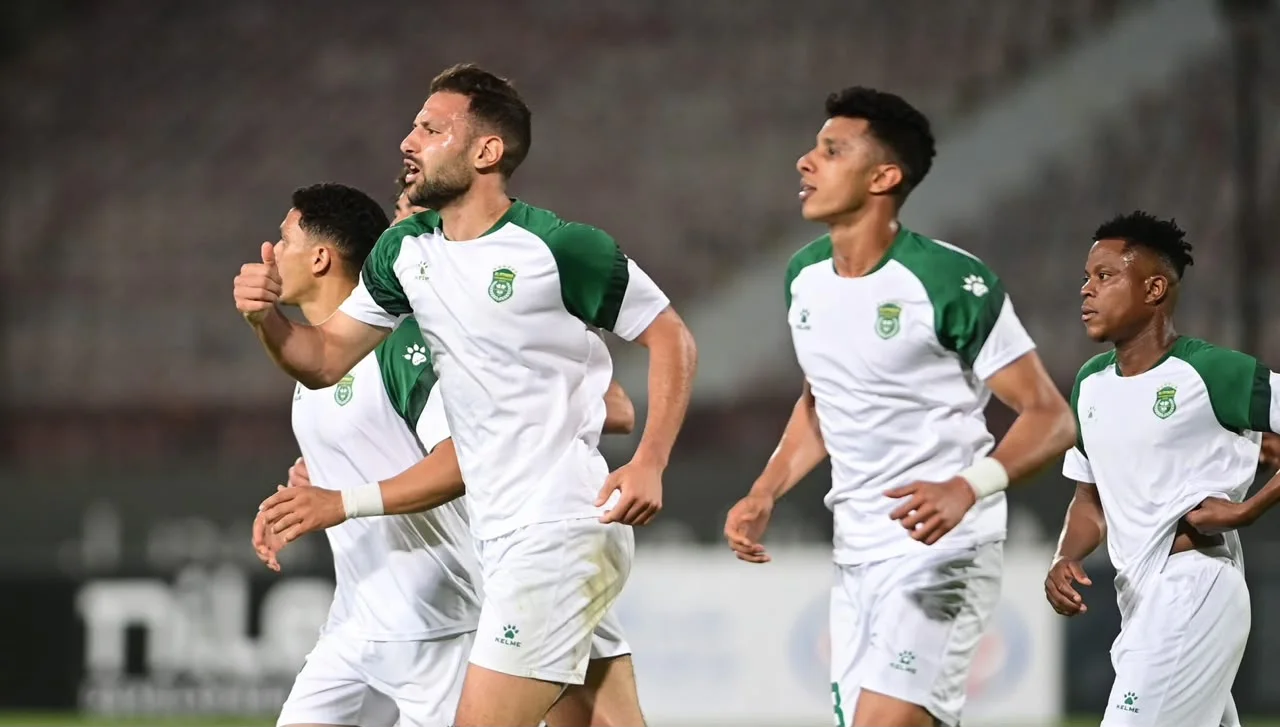 الإتحاد السكندرى