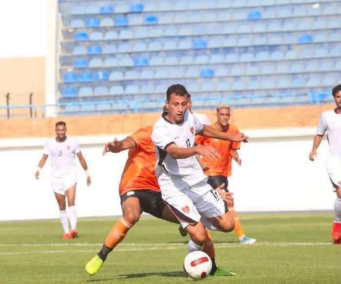 فاركو و المنصورة