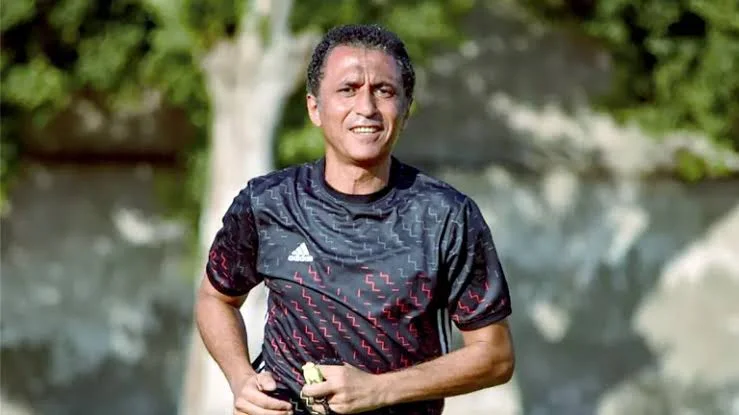 عبد الناصر محمد
