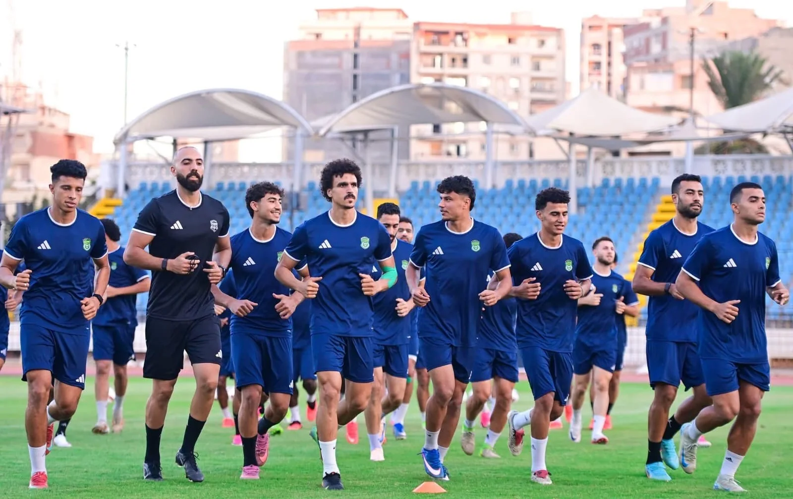 الاتحاد السكندري
