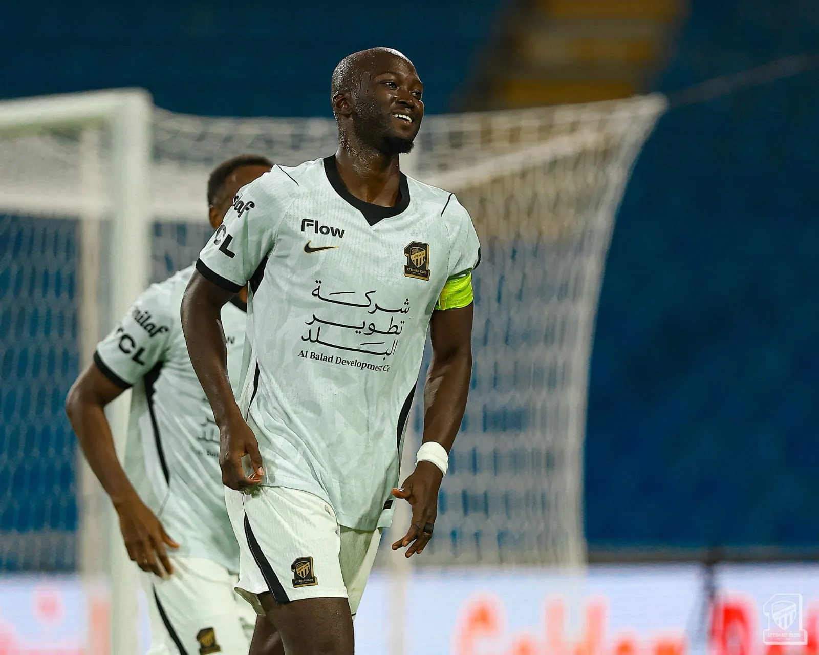 الاتحاد يتجاوز النجمة بثلاثية ويتأهل إلى ثمن نهائي كأس الملك