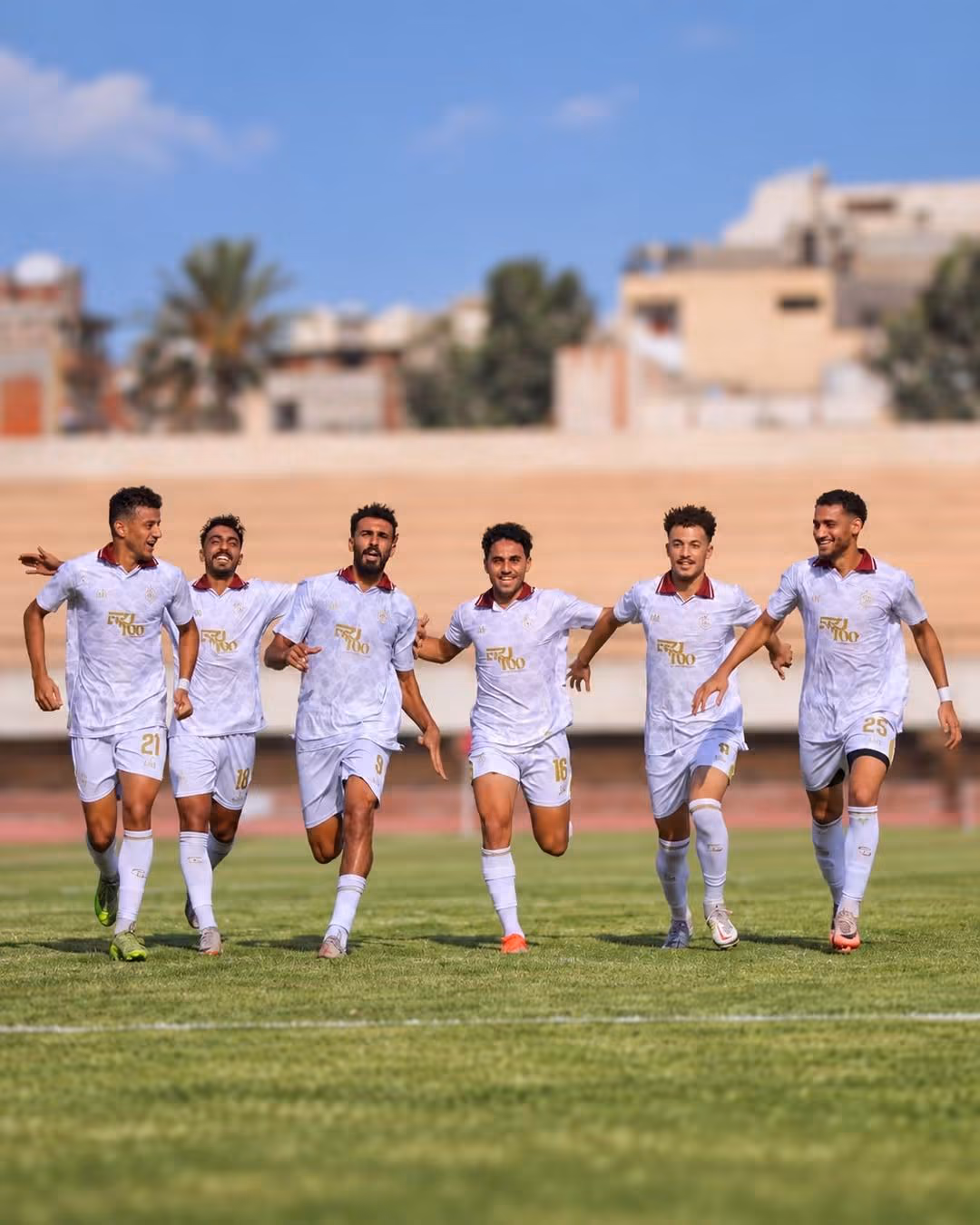 نتائج مثيرة في كأس مصر.. خروج المنصورة والإنتاج الحربي وتأهل ليفيلز ودياموند