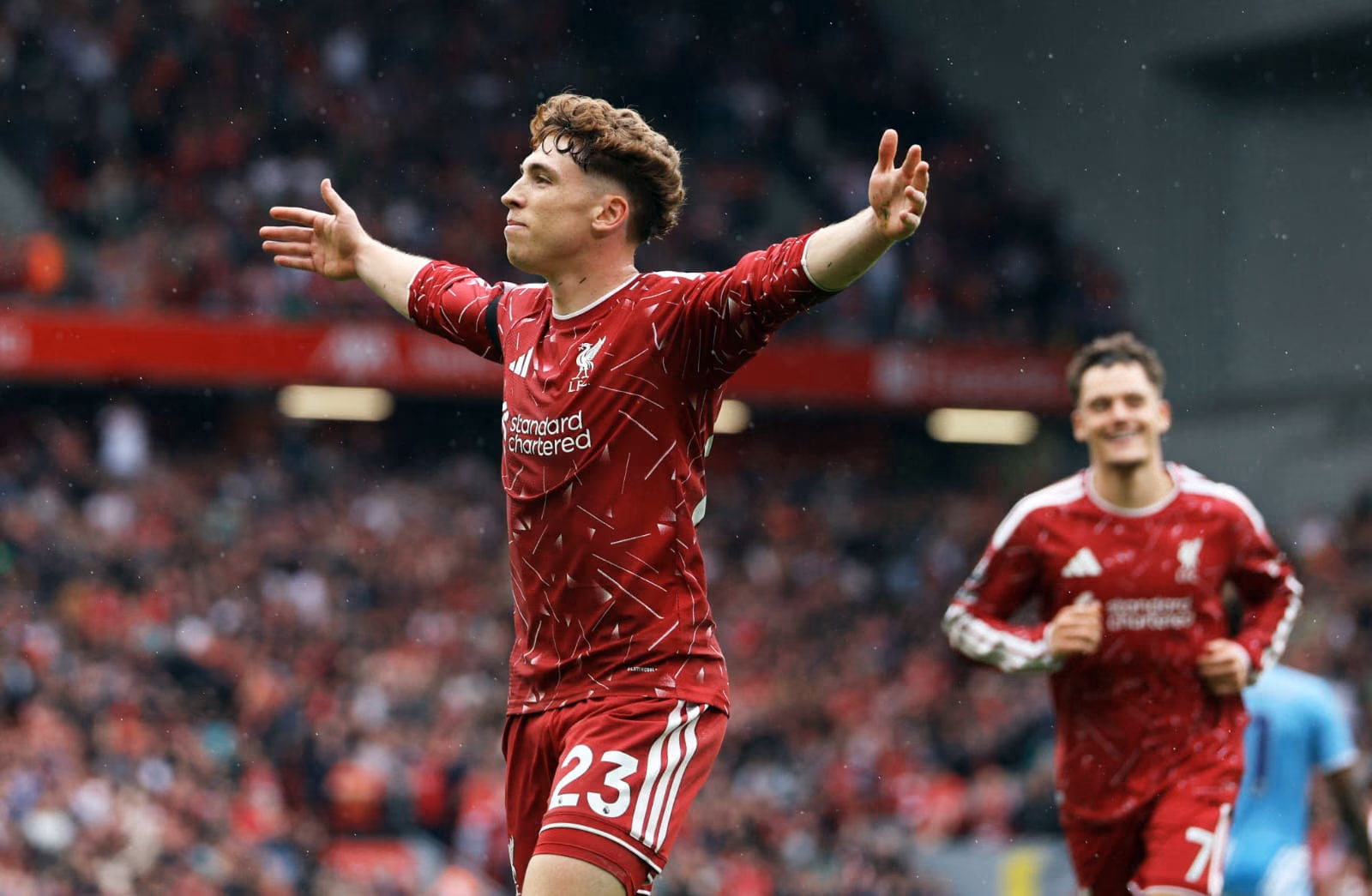 ليفربول