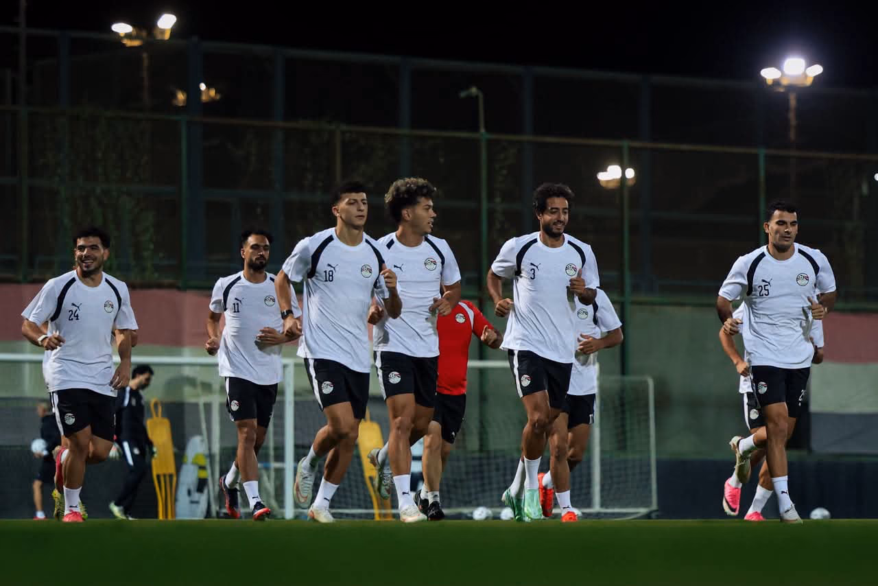 منتخب مصر