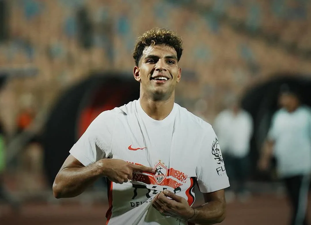 محمد السيد