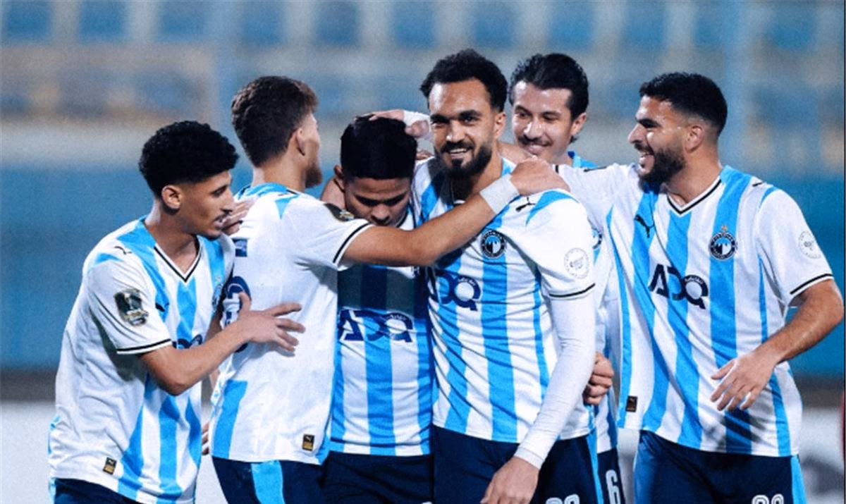 جمعة مشهور