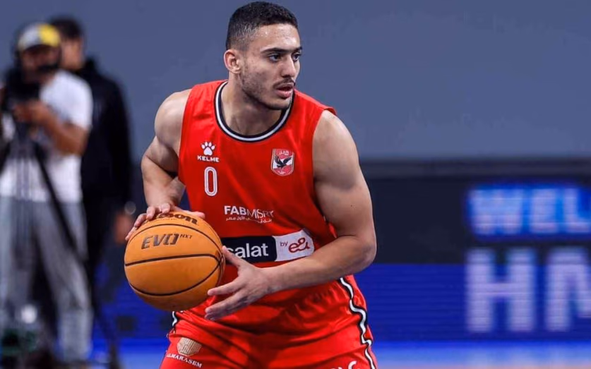 عمرو زهران