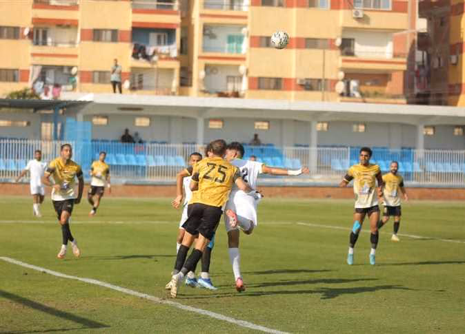 الإنتاج الحربي دوري المحترفين
