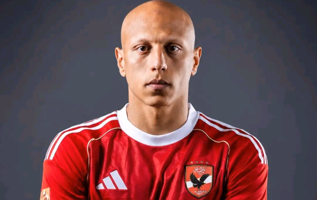 عمرو الجزار