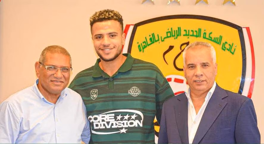 أحمد ربيع