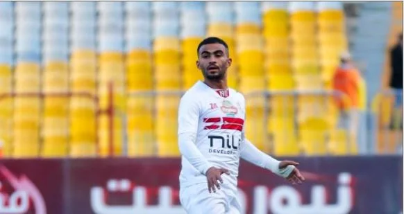 أحمد حسام