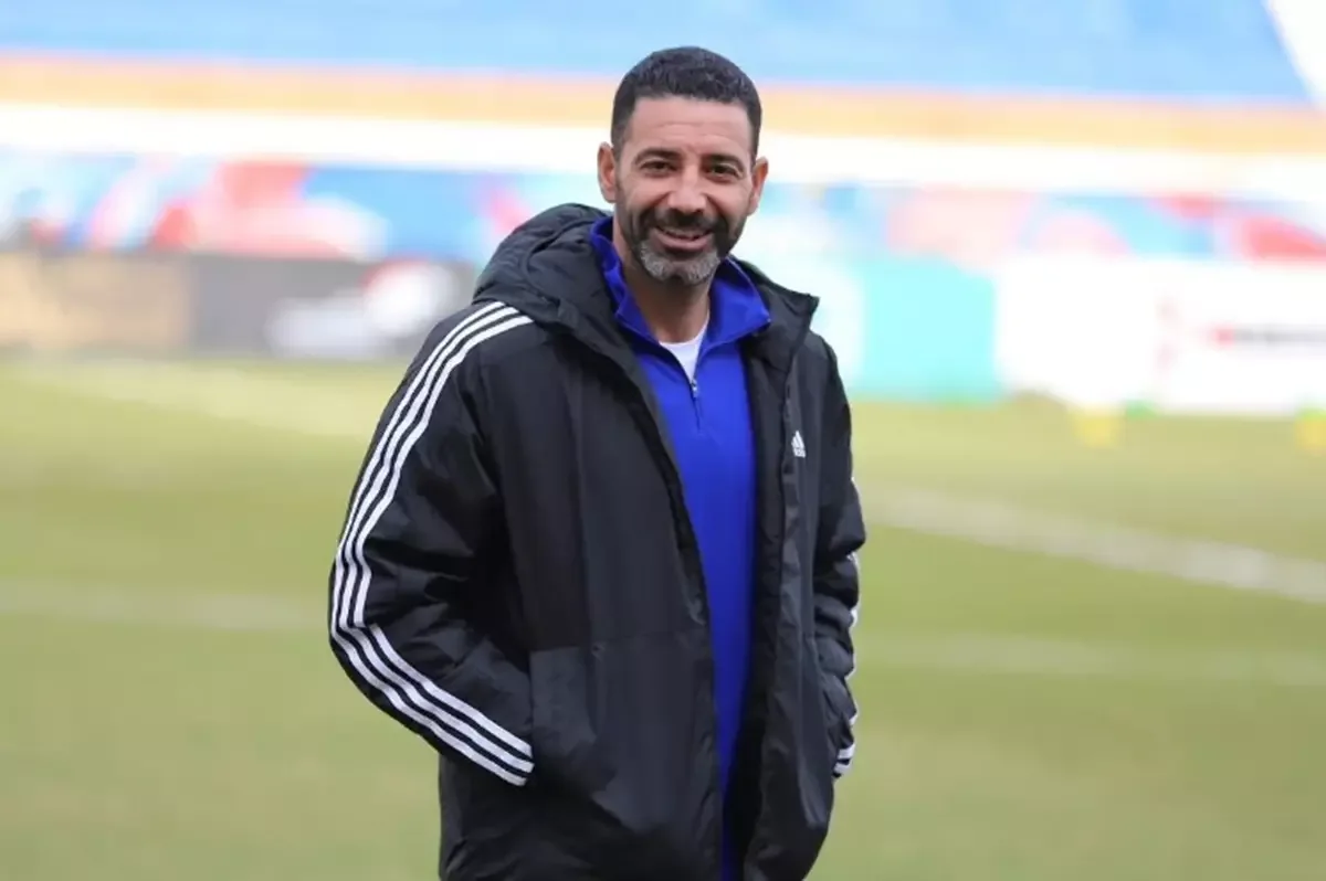 غزل المحلة