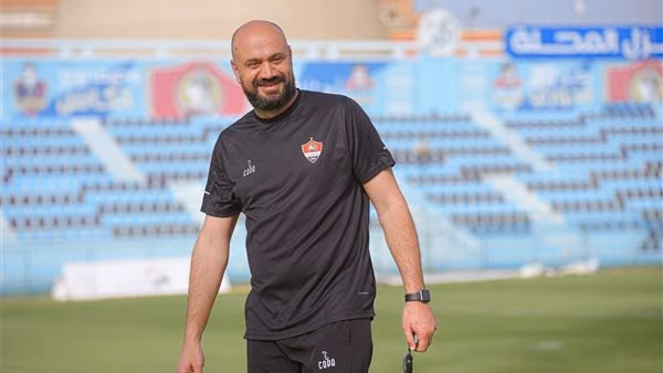 رضا شحاتة