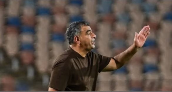 حمزة الجمل