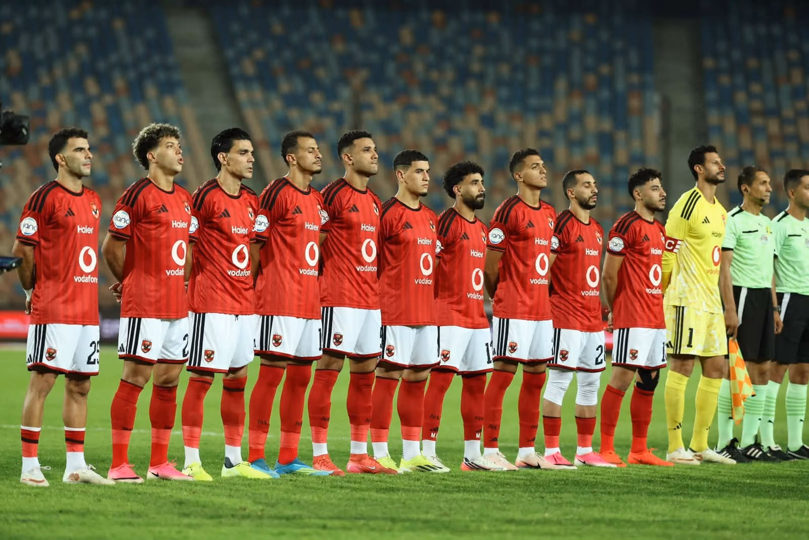 الأهلي