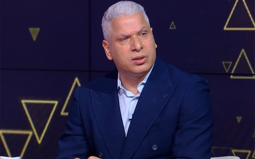 وائل جمعة