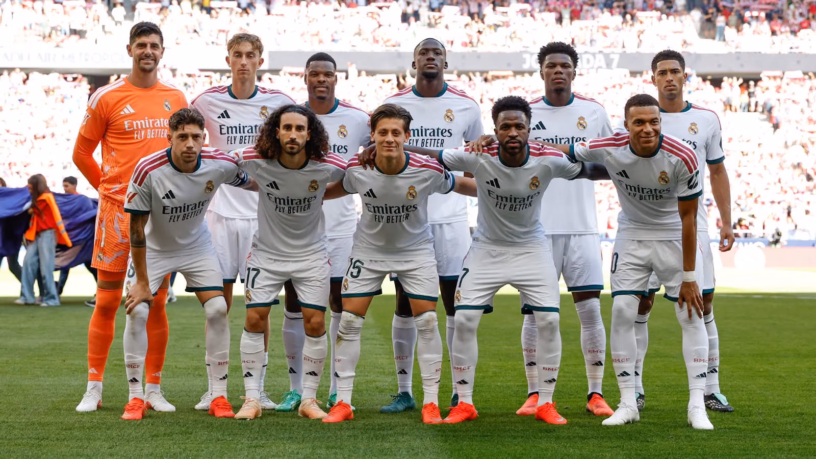 ريال مدريد