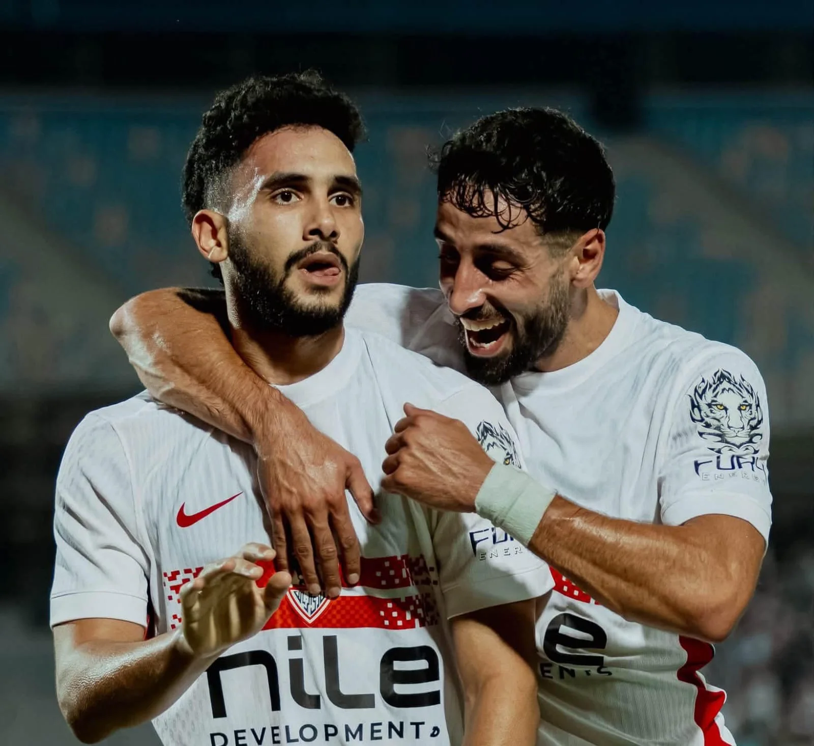 محمد حمد