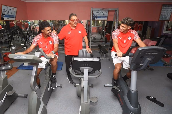 منتخب الشباب