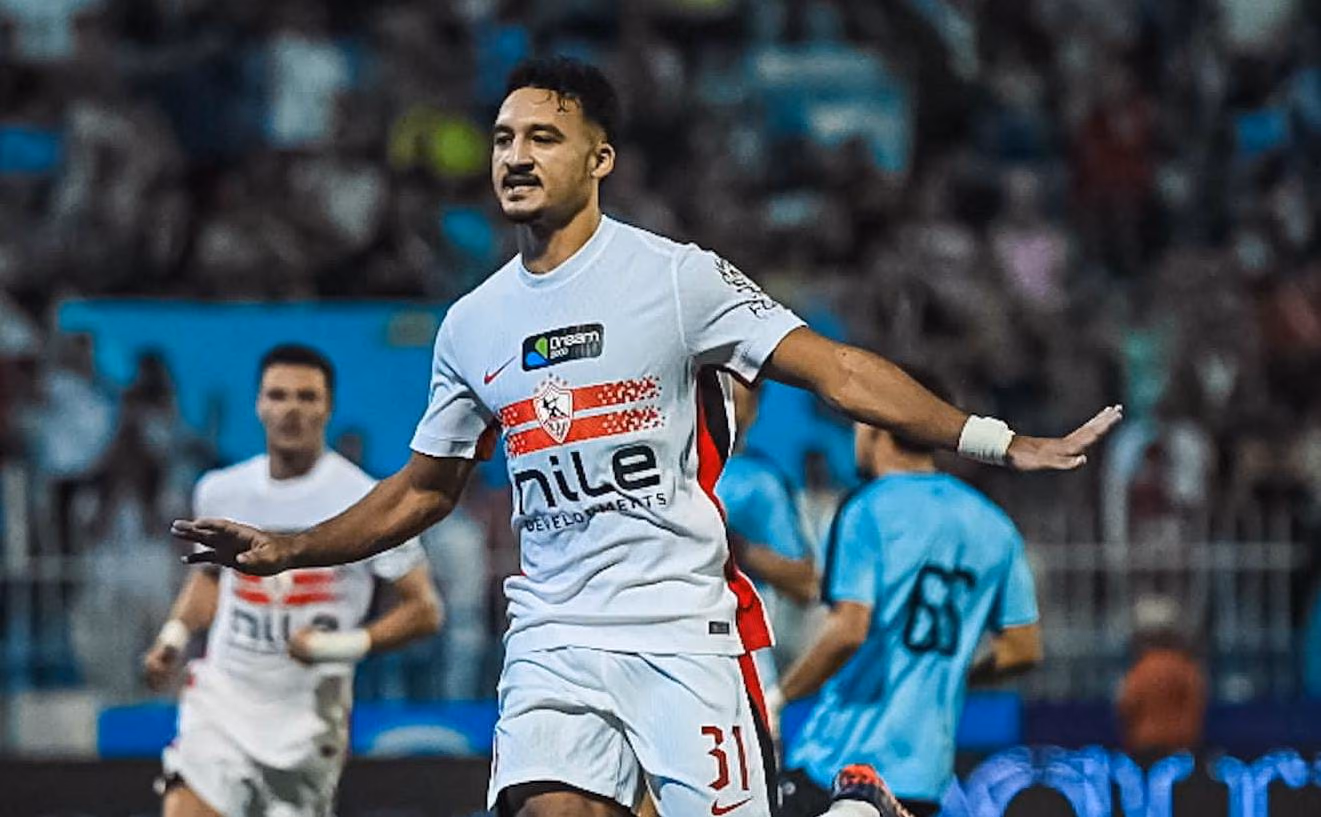 أحمد شريف