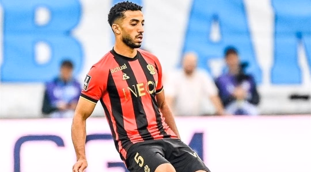 محمد عبد المنعم