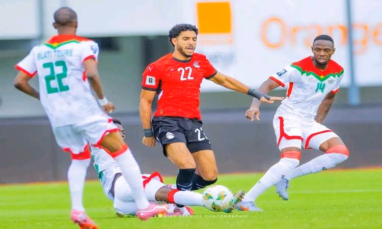 عمر مرموش