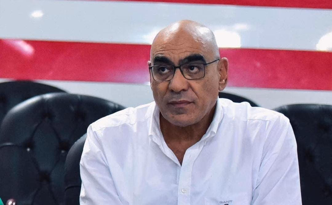 هشام نصر